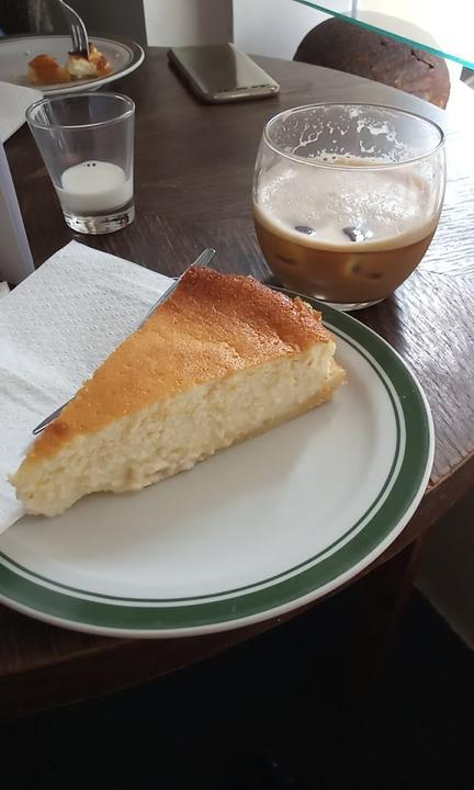 Kaffeehaus Handbestand