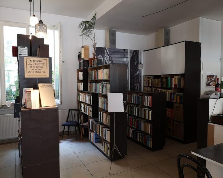 Kaffeehaus Handbestand