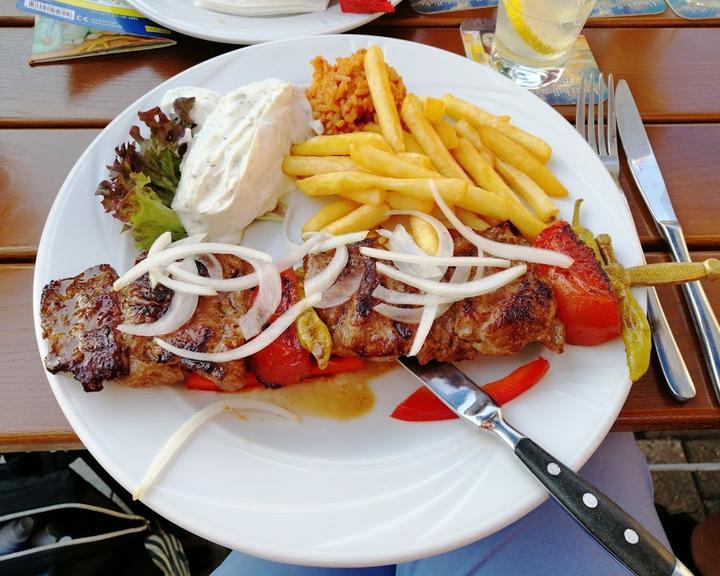 Taverna Omiros