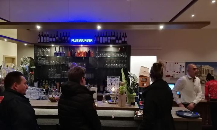 Taverna Omiros