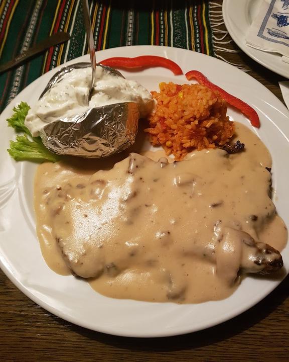 Taverna Omiros