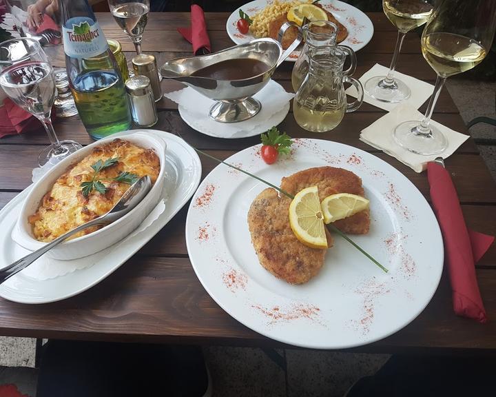 Weinstube Viertelesschlotzer