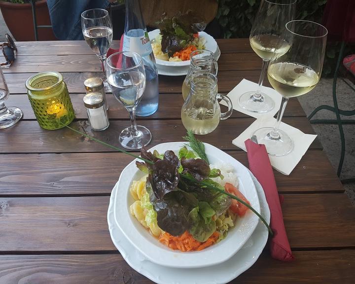 Weinstube Viertelesschlotzer