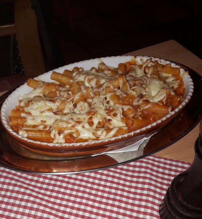 Restaurant "Zum Hoferkopf"