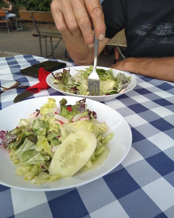 Restaurant "Zum Hoferkopf"