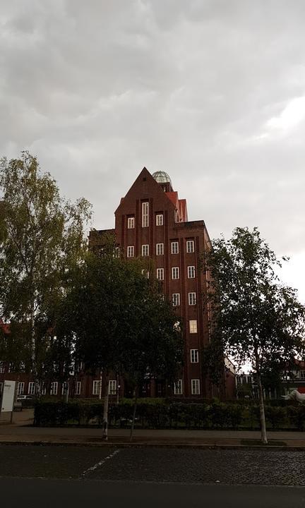 Ristorante La Cupola