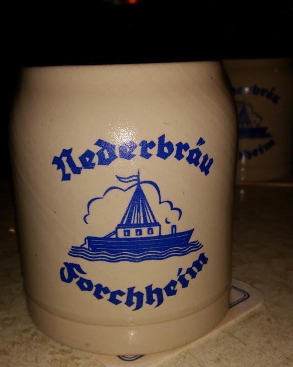 Brauerei Hebendanz