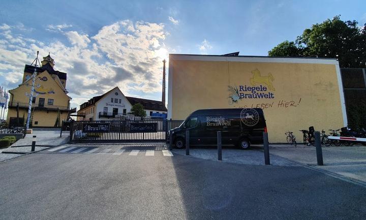 Riegele WirtsHaus