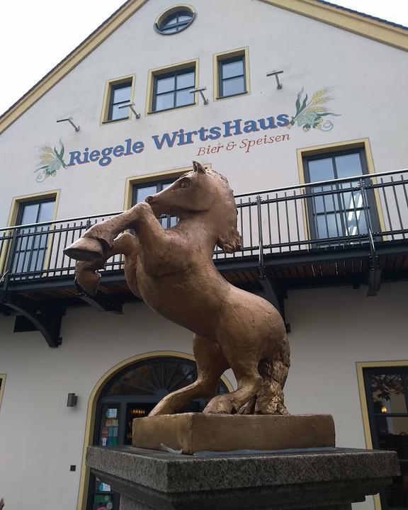 Riegele WirtsHaus