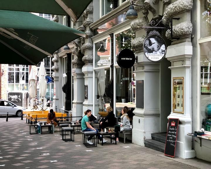 Erste Liebe Bar