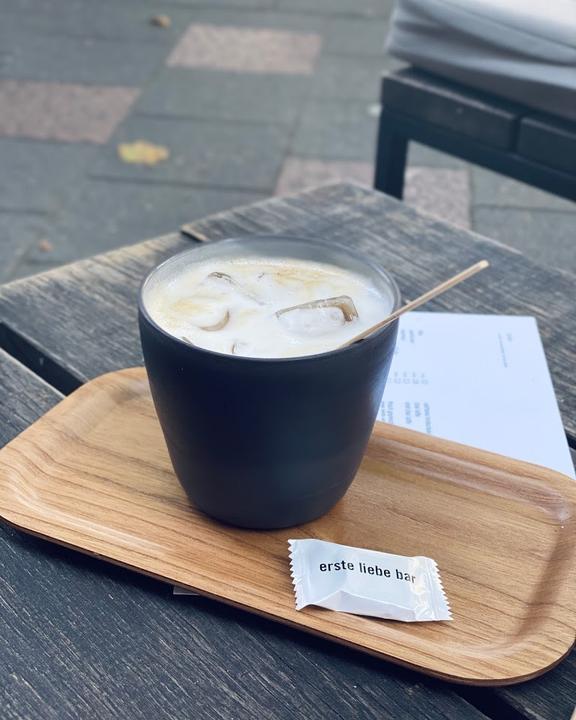 Erste Liebe Bar