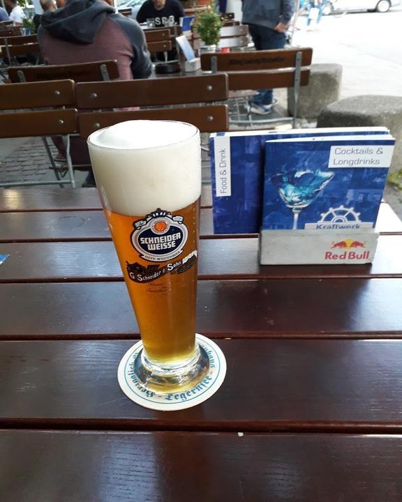 Kraftakt