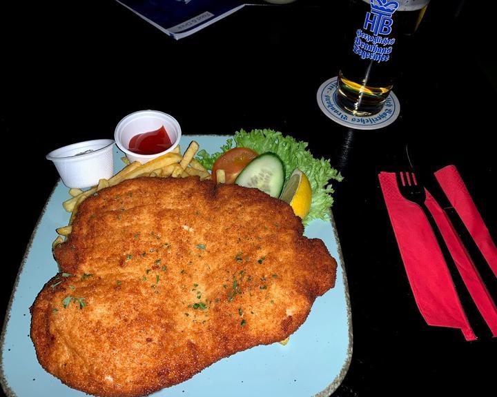 Kraftakt