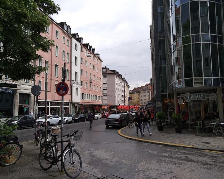 Kraftakt
