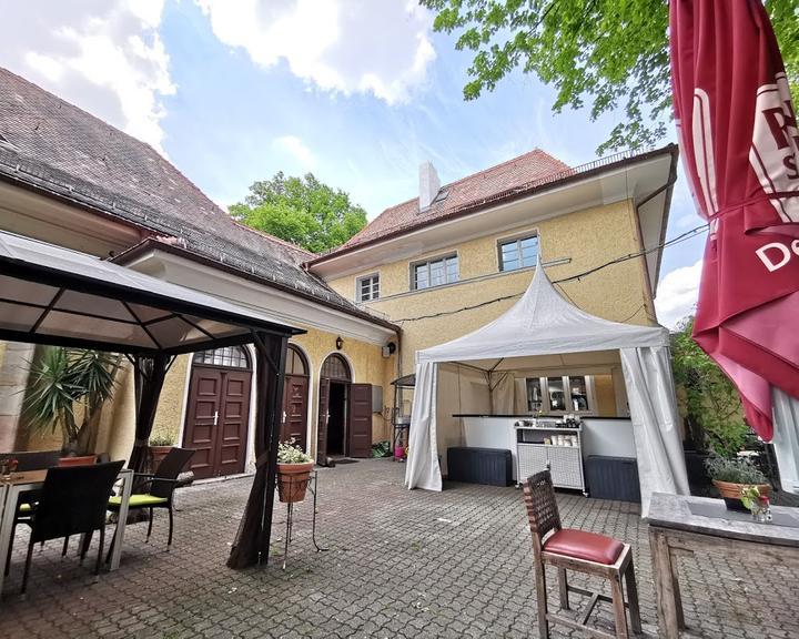 Saalbau Buchenbuhl