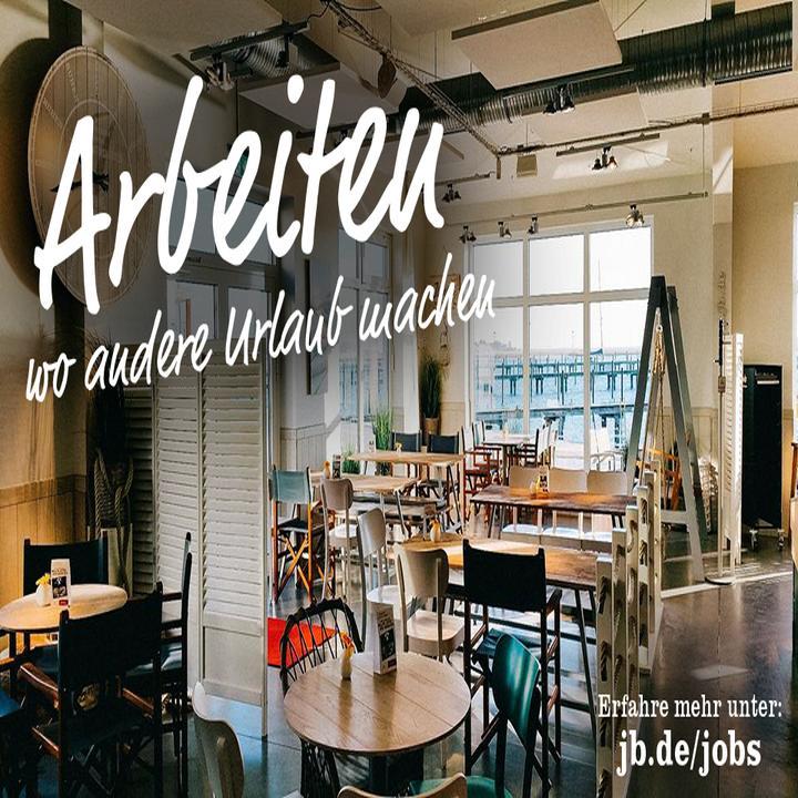 Stadtbackerei Junge