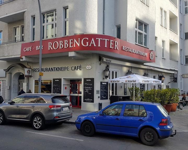 Robbengatter