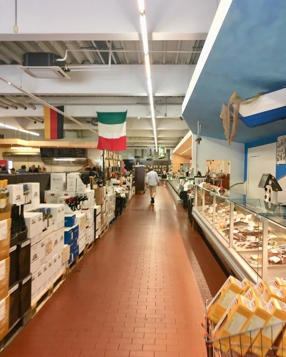 Mercato Di Dio