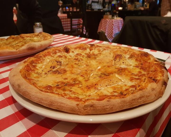 Trattoria Amici