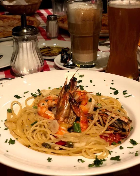 Trattoria Amici