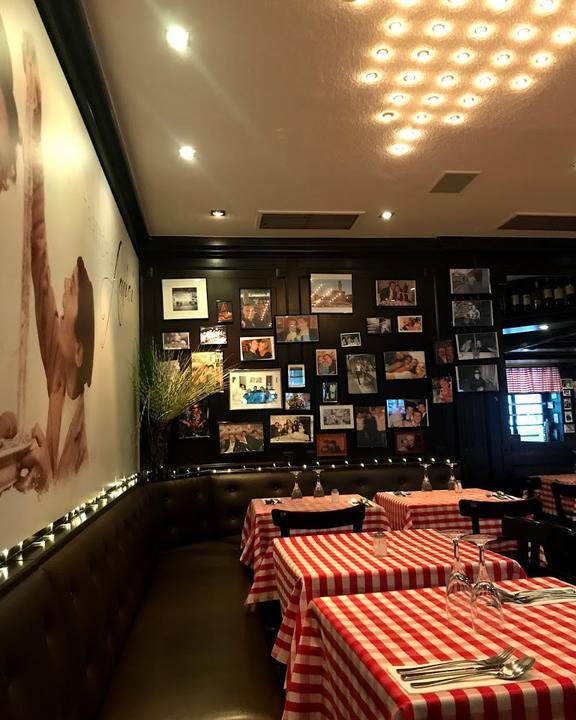 Trattoria Amici