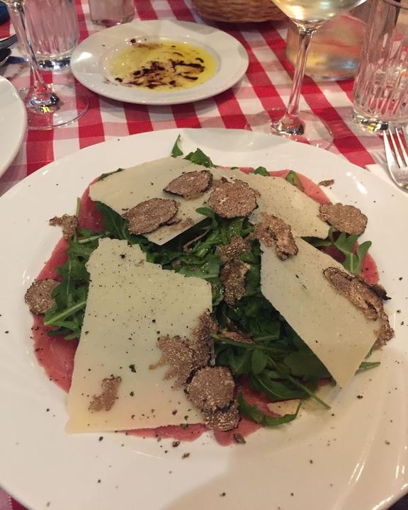 Trattoria Amici