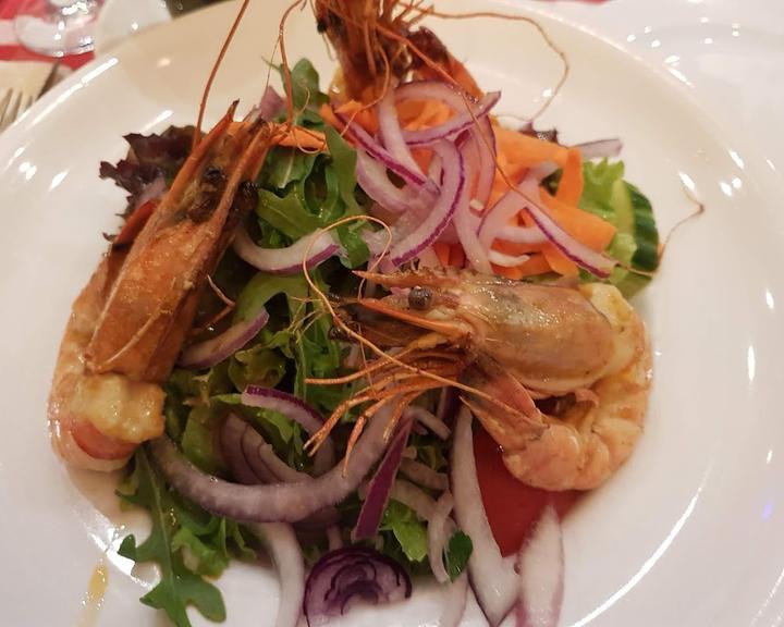 Trattoria Amici