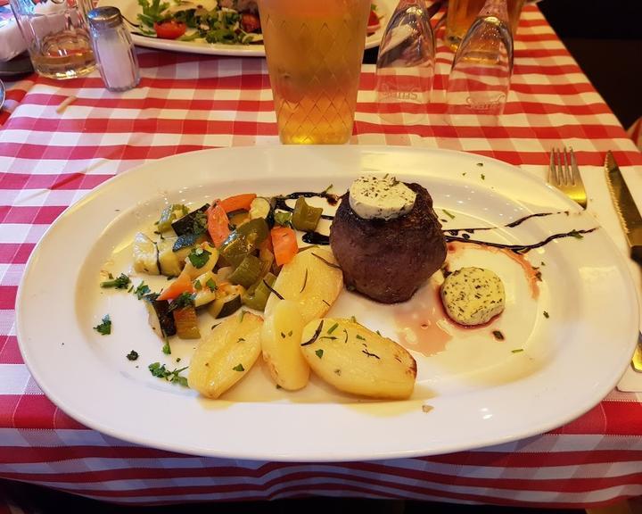 Trattoria Amici