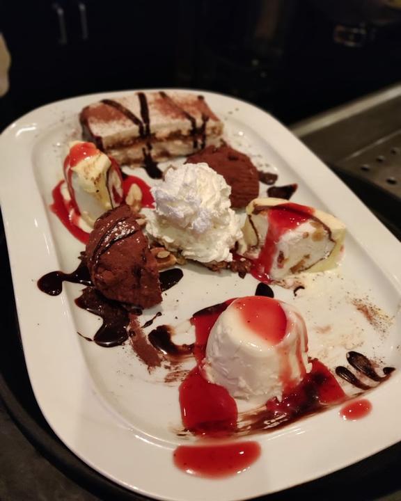 Trattoria Amici