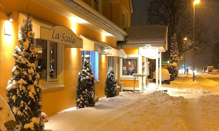 Ristorante La Scala