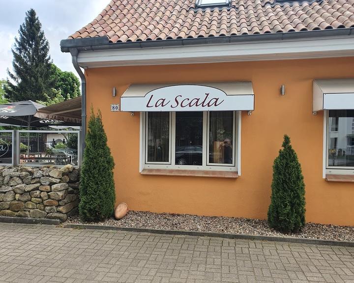 Ristorante La Scala