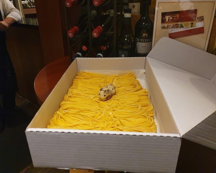 Ristorante La Scala