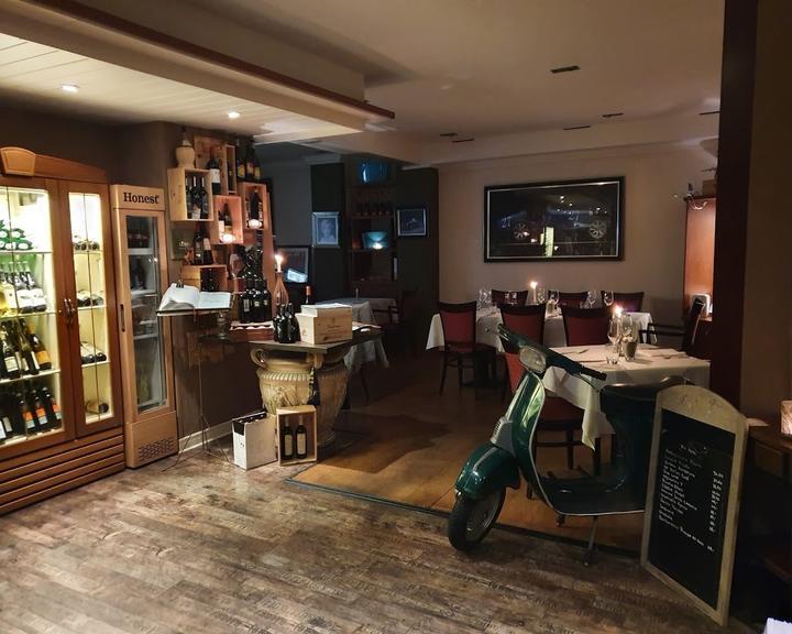 Ristorante La Scala
