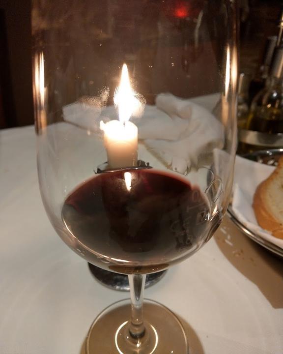 Ristorante La Scala