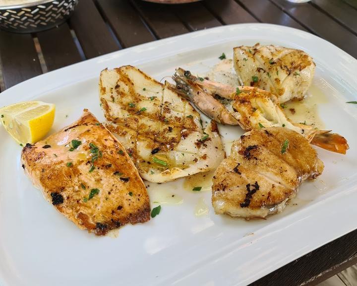 Ristorante La Scala