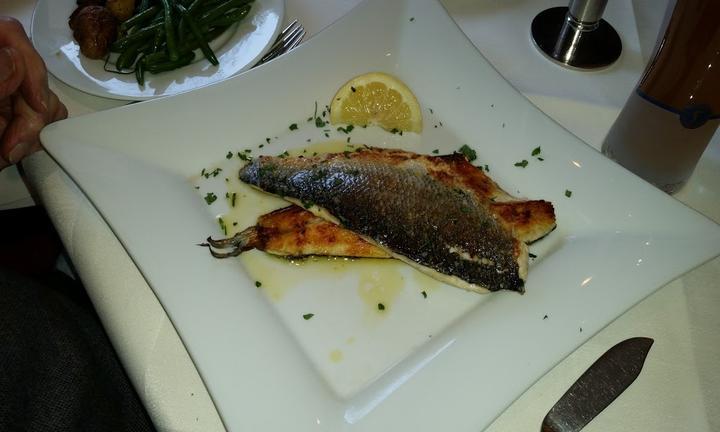 Ristorante La Scala