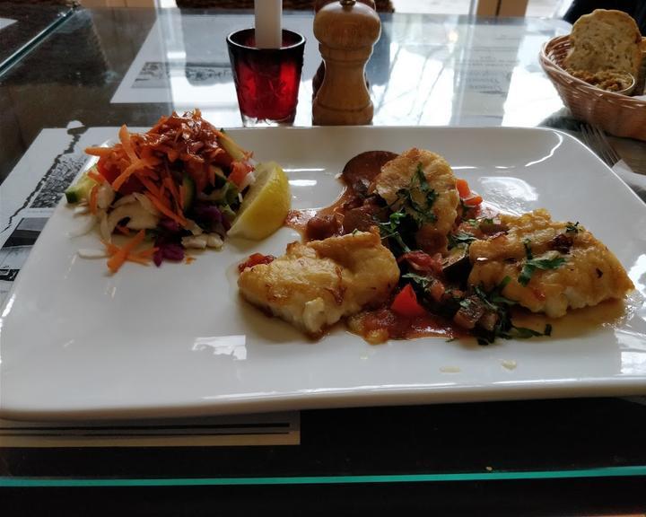 Elbfisch