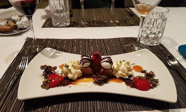 Inszenario Restaurant