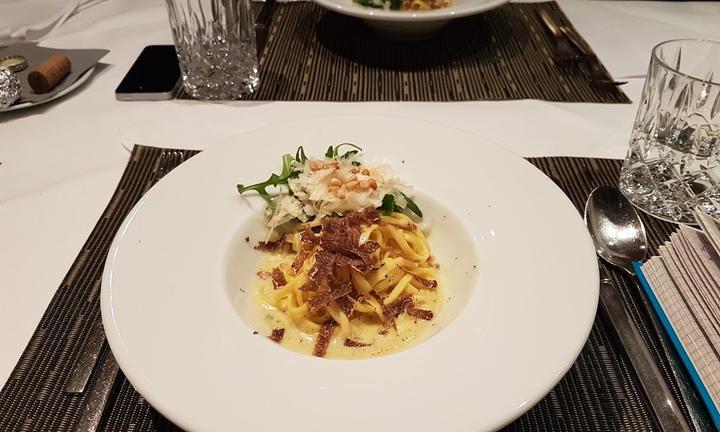 Inszenario Restaurant