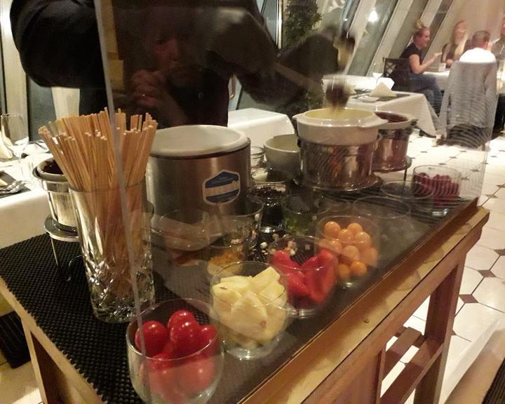Inszenario Restaurant