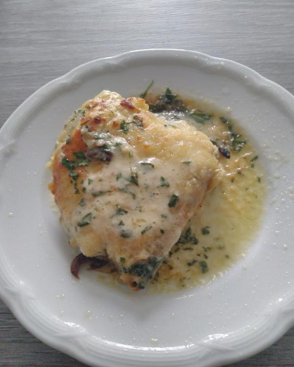 Inszenario Restaurant