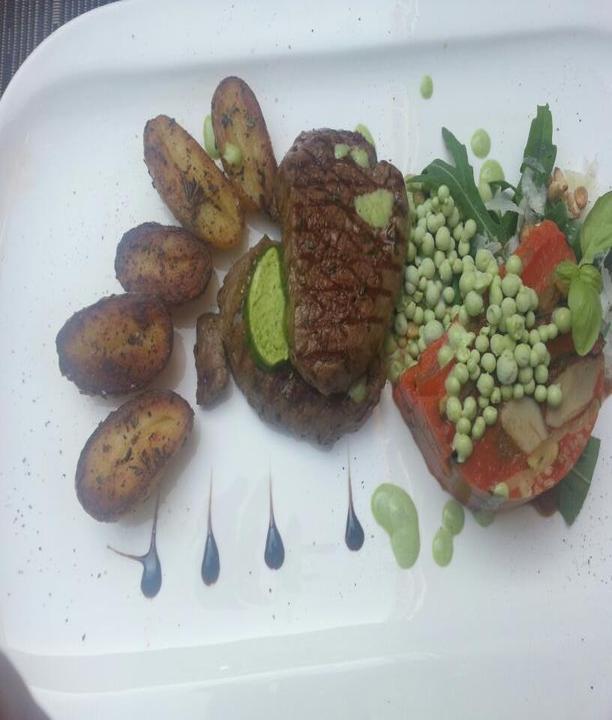 Inszenario Restaurant