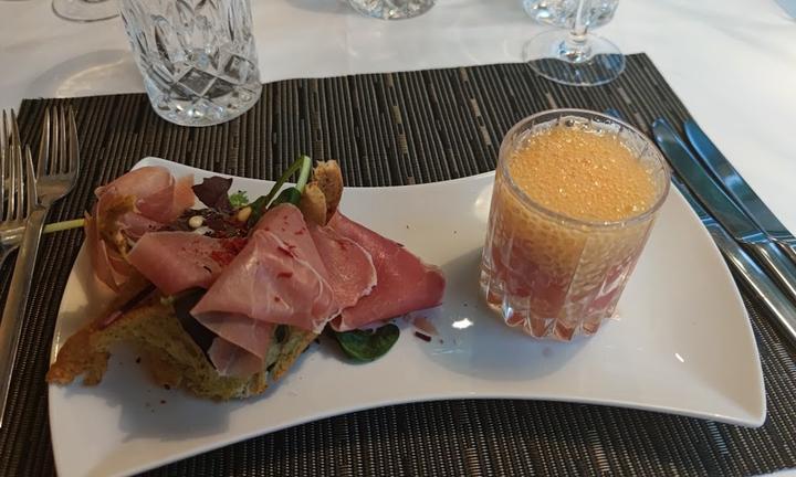 Inszenario Restaurant