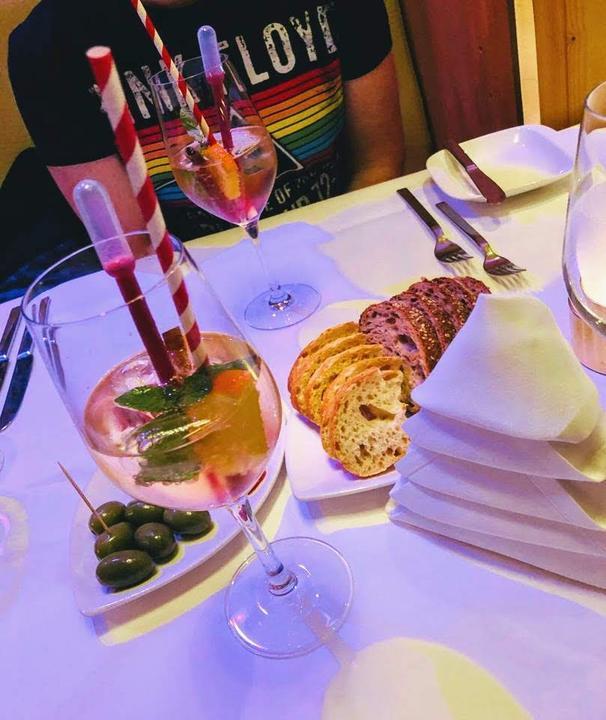 Inszenario Restaurant