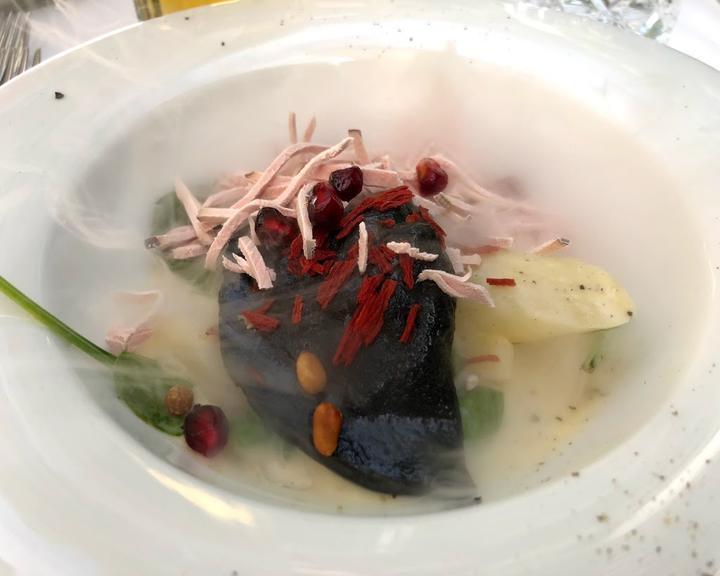 Inszenario Restaurant