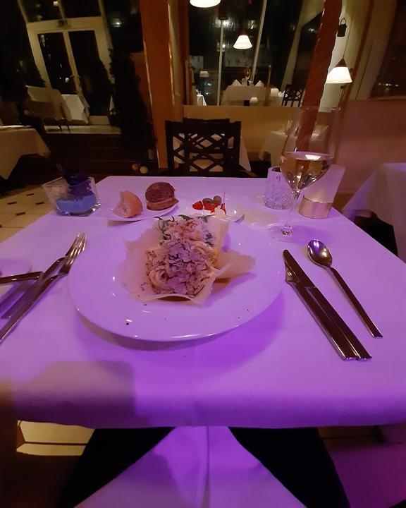 Inszenario Restaurant