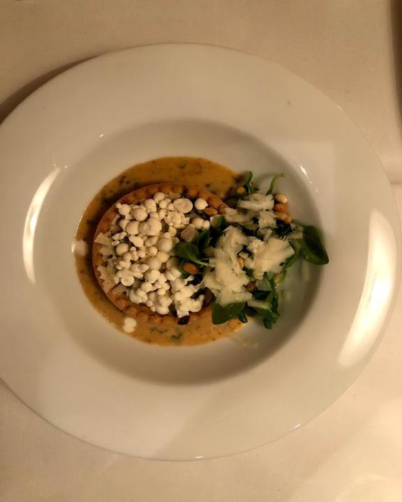 Inszenario Restaurant
