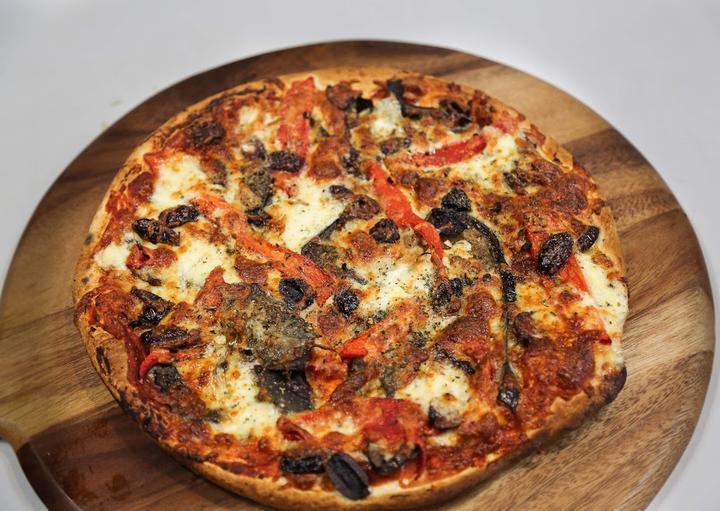 Valentino Pizza & Pasta Express