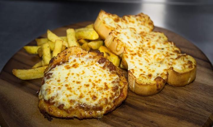 Valentino Pizza & Pasta Express