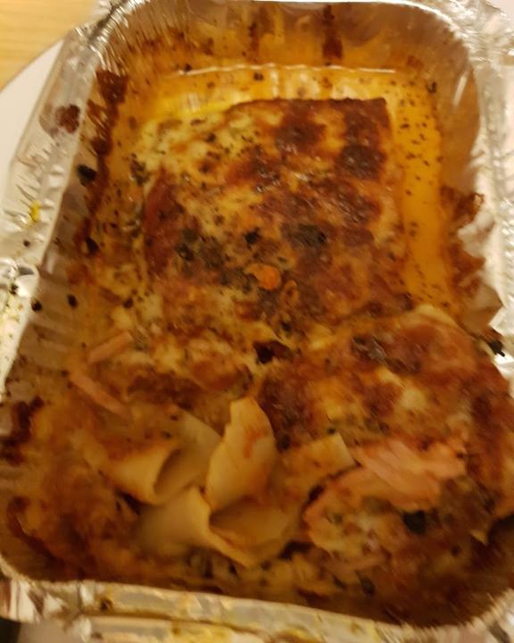 Valentino Pizza & Pasta Express